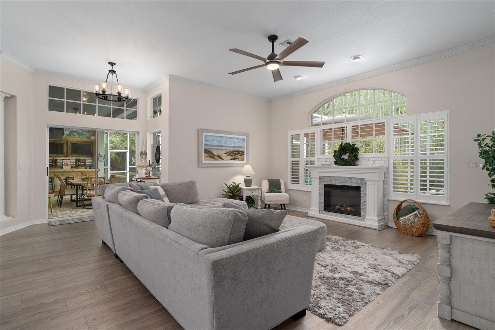 GRACEWOOD AT RIVER RIDGE - Residential