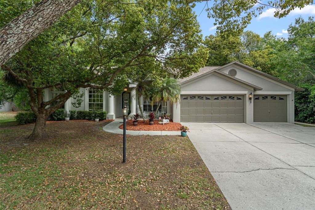 Photo of 10139 Highcrest Lane, New Port Richey, FL 34654 (MLS # W7884374)