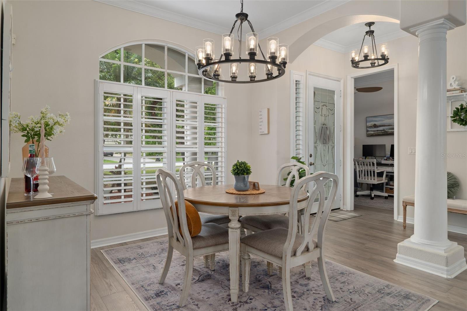 GRACEWOOD AT RIVER RIDGE - Residential