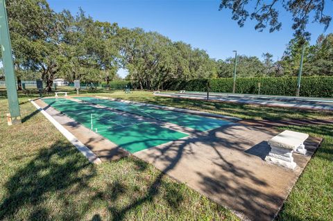 A home in WEEKI WACHEE