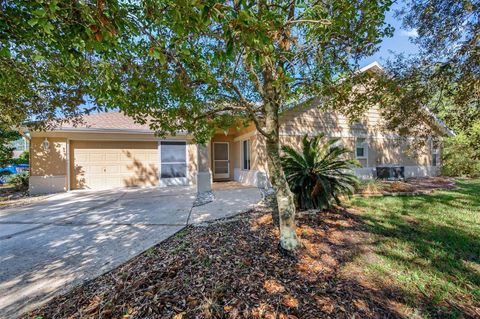 A home in WEEKI WACHEE