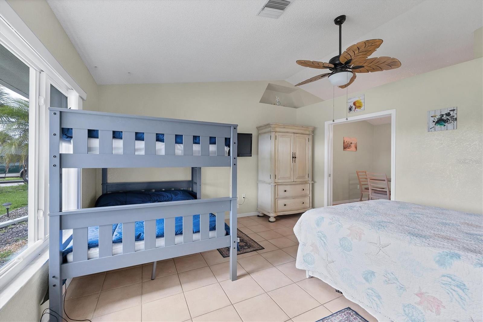 PORT CHARLOTTE SUB 35 - Residential