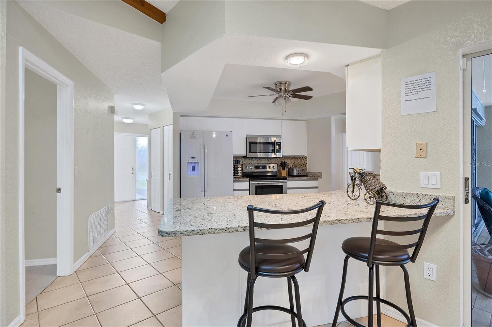 PORT CHARLOTTE SUB 35 - Residential