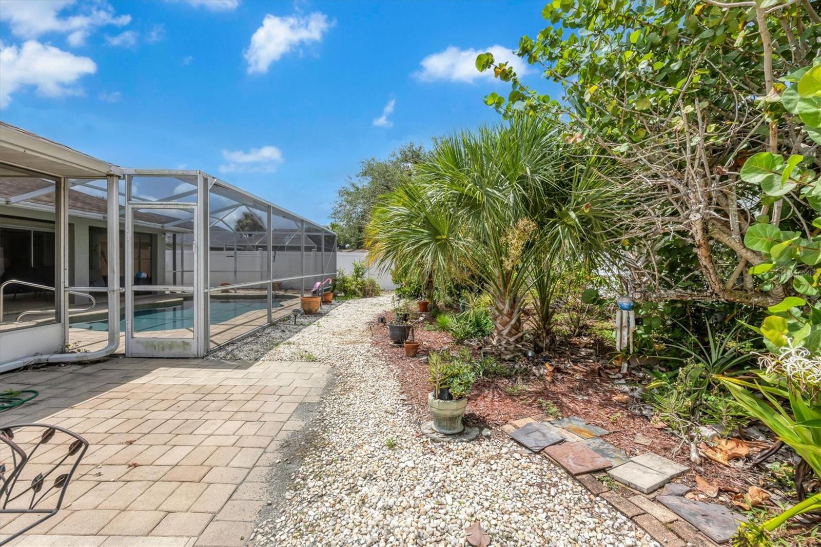 PORT CHARLOTTE SUB 35 - Residential