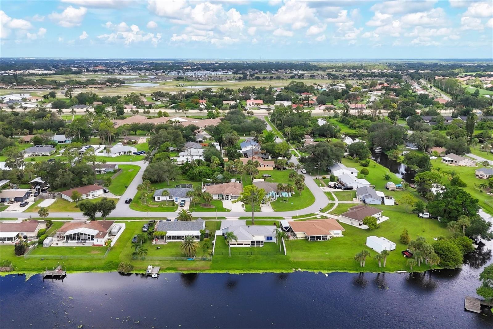 PORT CHARLOTTE SUB 35 - Residential