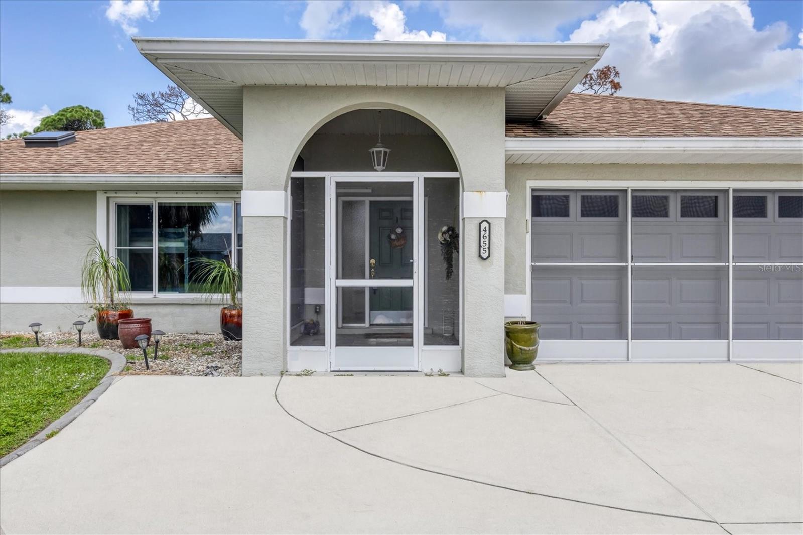 PORT CHARLOTTE SUB 35 - Residential