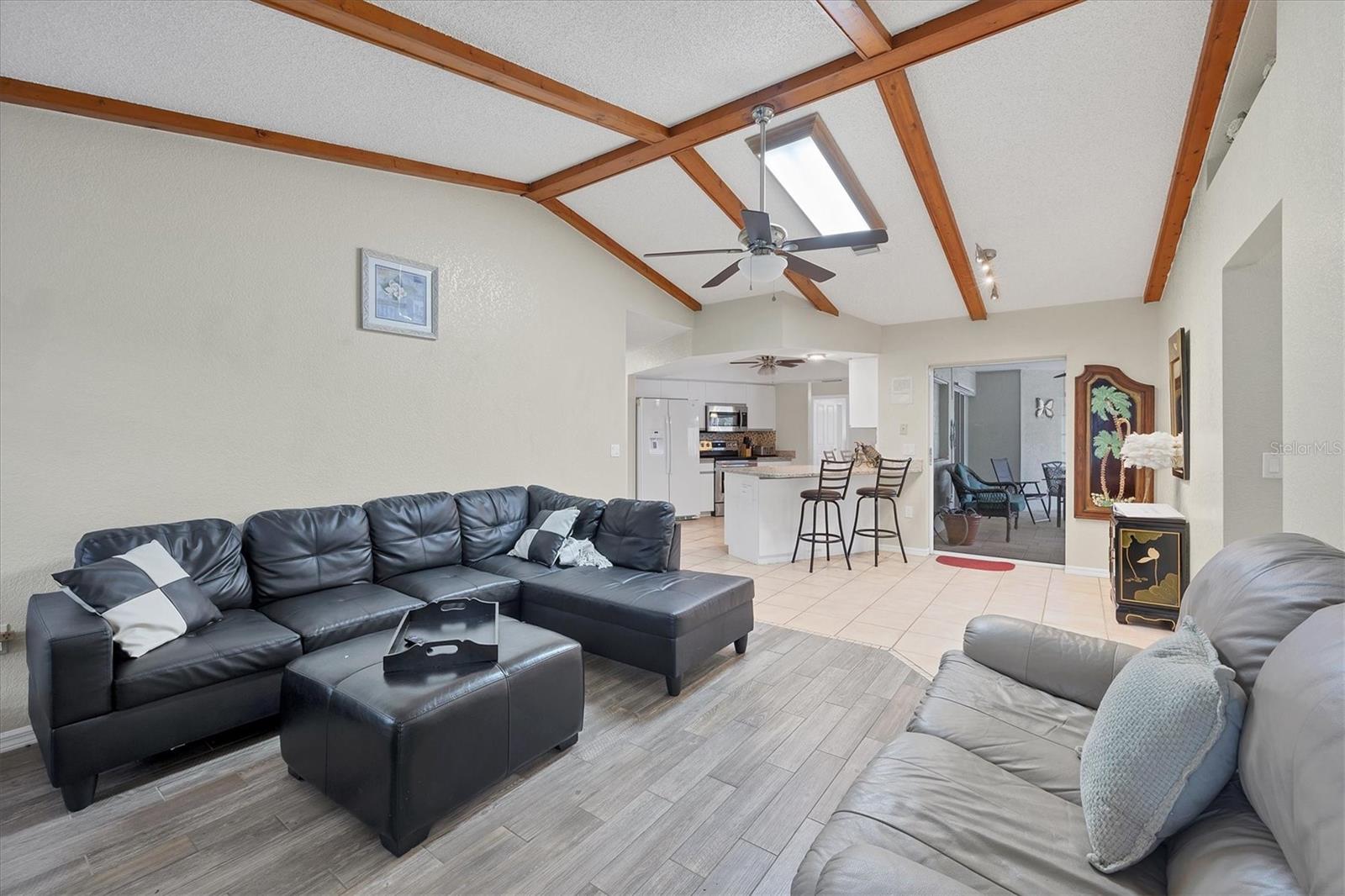 PORT CHARLOTTE SUB 35 - Residential