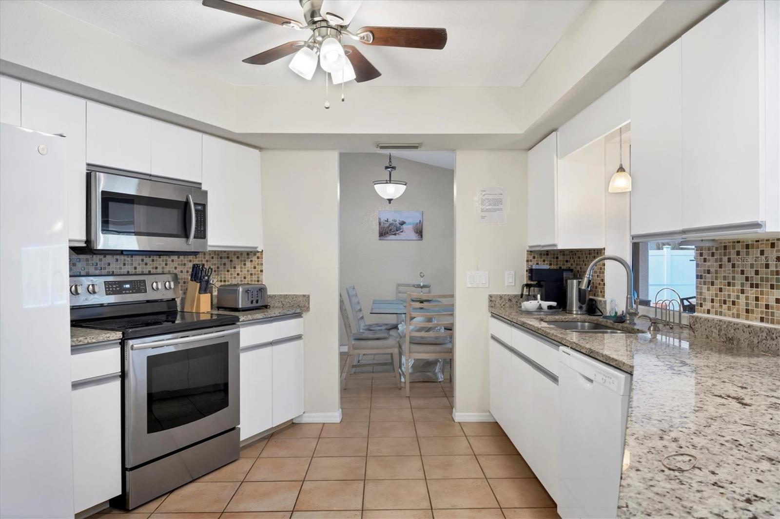 PORT CHARLOTTE SUB 35 - Residential