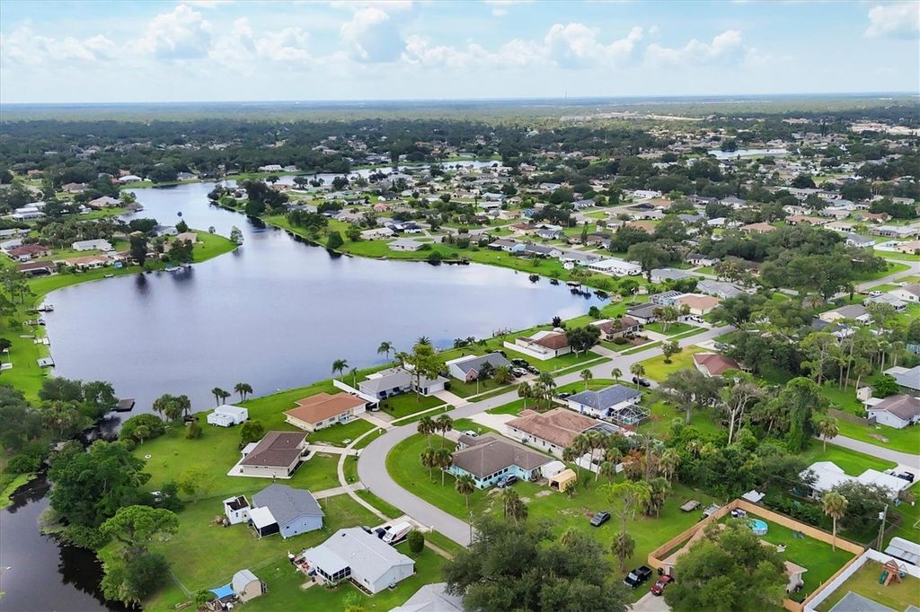 Photo of 4655 Payne Street, North Port, FL 34287 (MLS # N6139983)