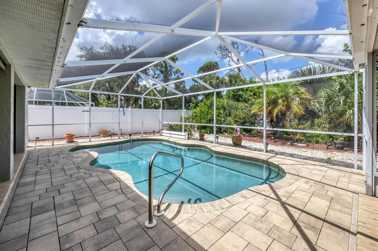 PORT CHARLOTTE SUB 35 - Residential