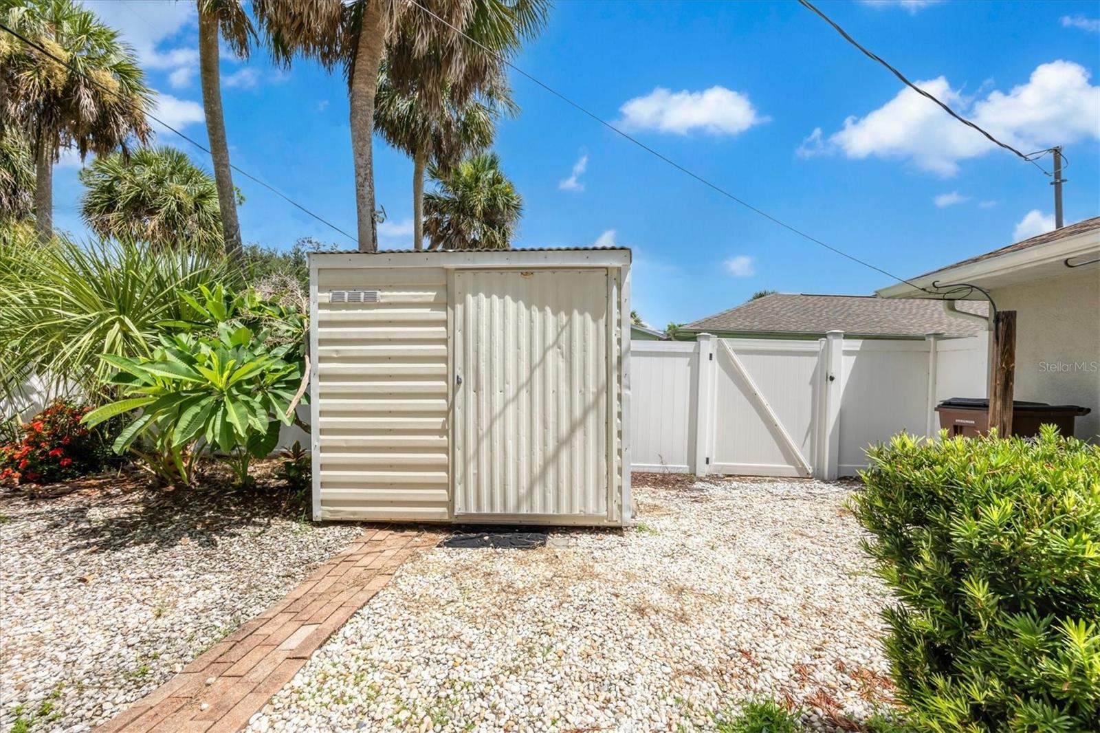 PORT CHARLOTTE SUB 35 - Residential