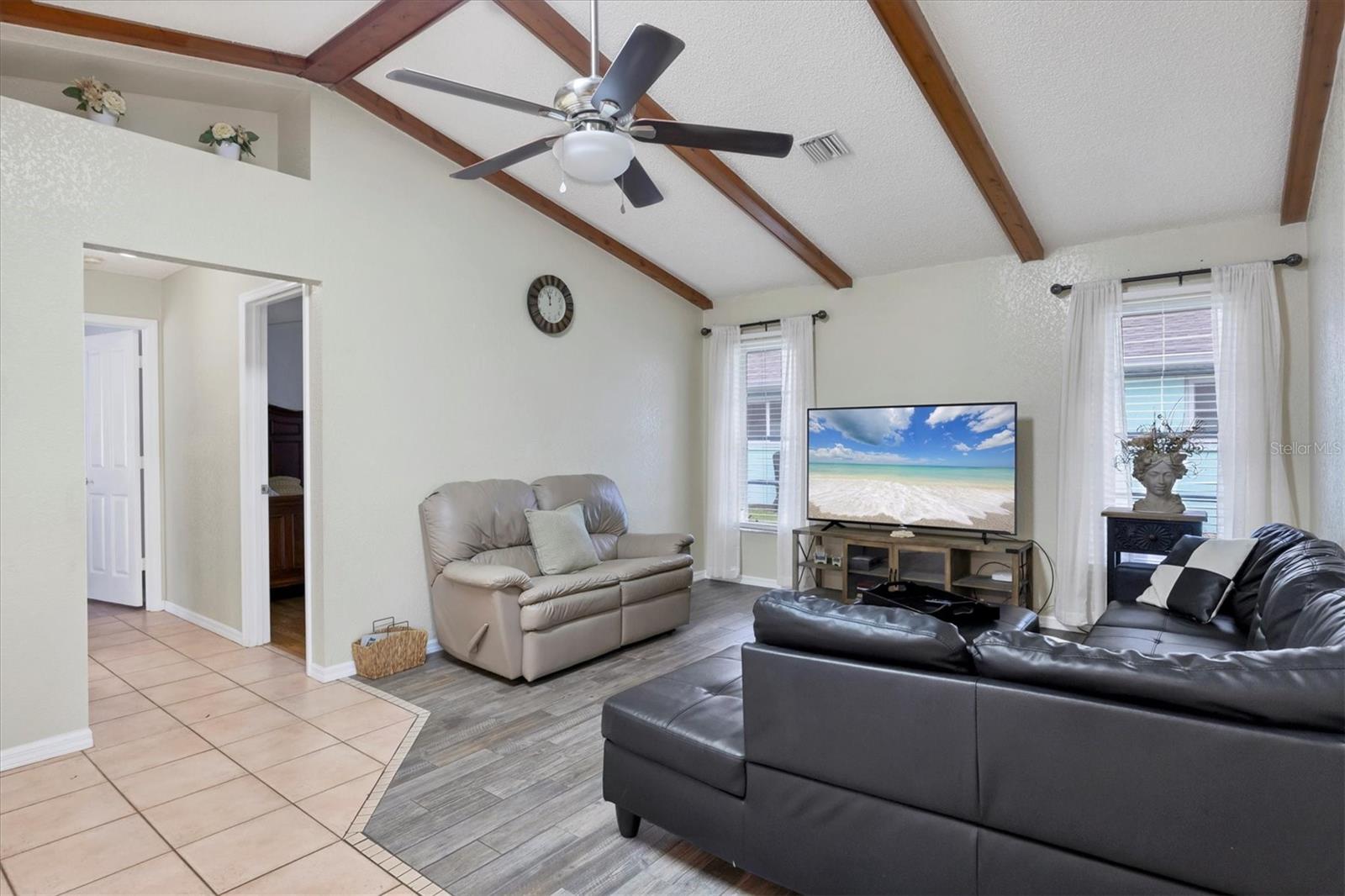 PORT CHARLOTTE SUB 35 - Residential