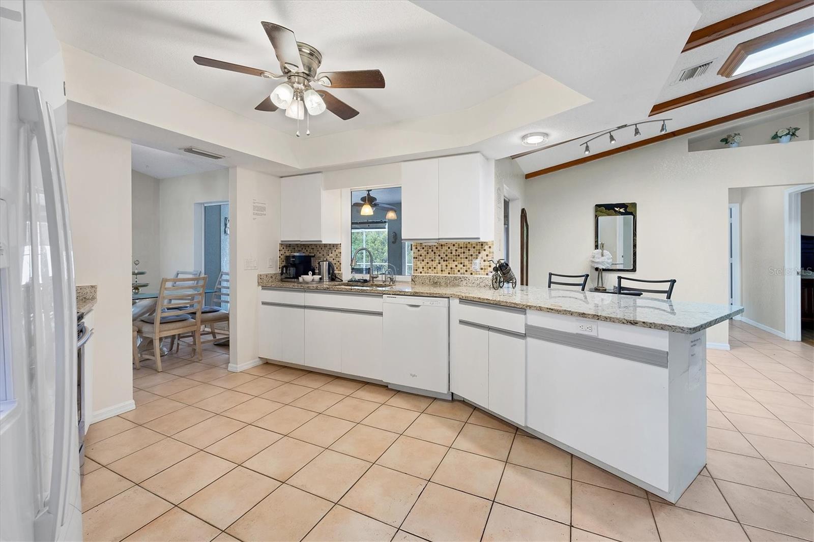 PORT CHARLOTTE SUB 35 - Residential