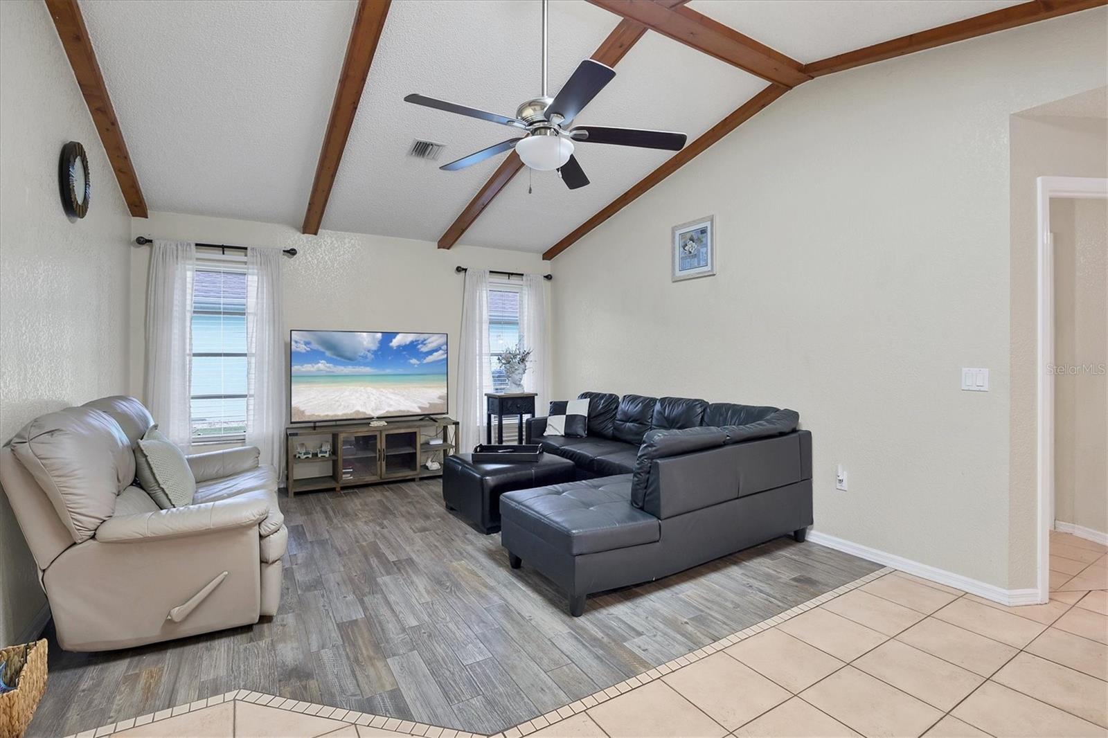 PORT CHARLOTTE SUB 35 - Residential