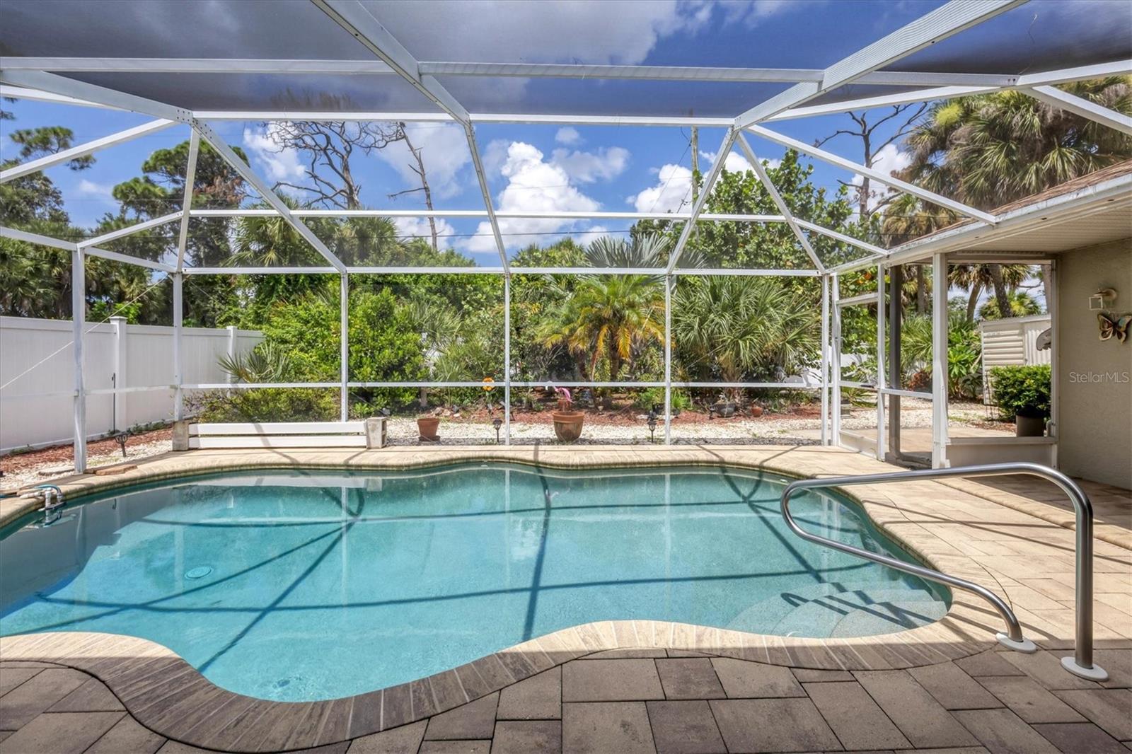 PORT CHARLOTTE SUB 35 - Residential