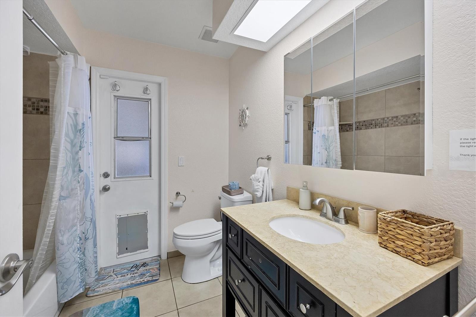 PORT CHARLOTTE SUB 35 - Residential