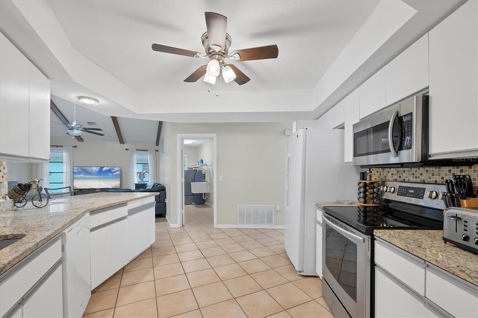 PORT CHARLOTTE SUB 35 - Residential