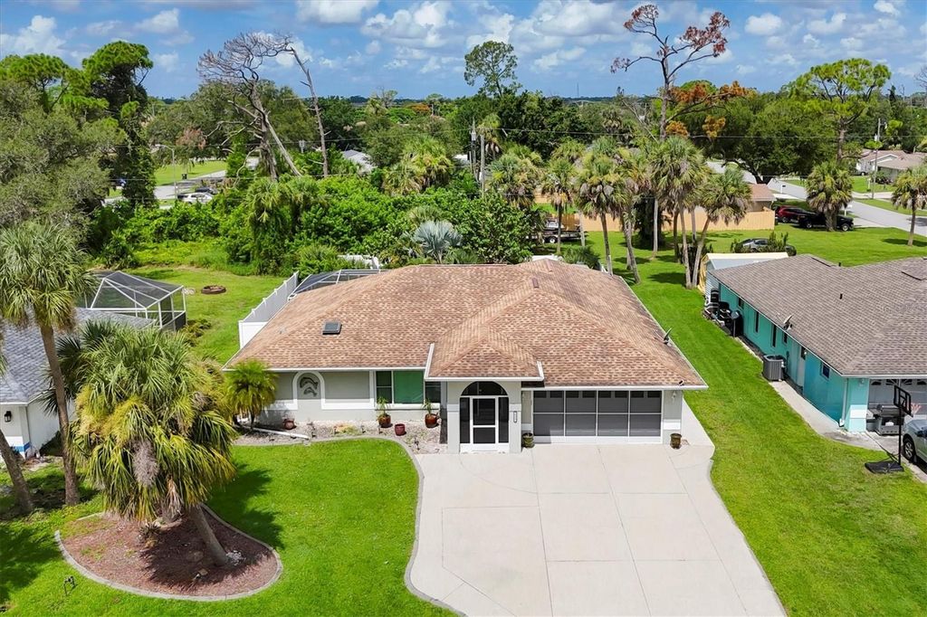 Photo of 4655 Payne Street, North Port, FL 34287 (MLS # N6139983)