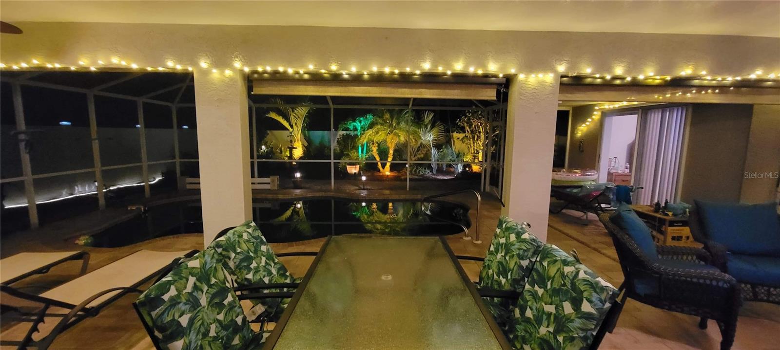 PORT CHARLOTTE SUB 35 - Residential