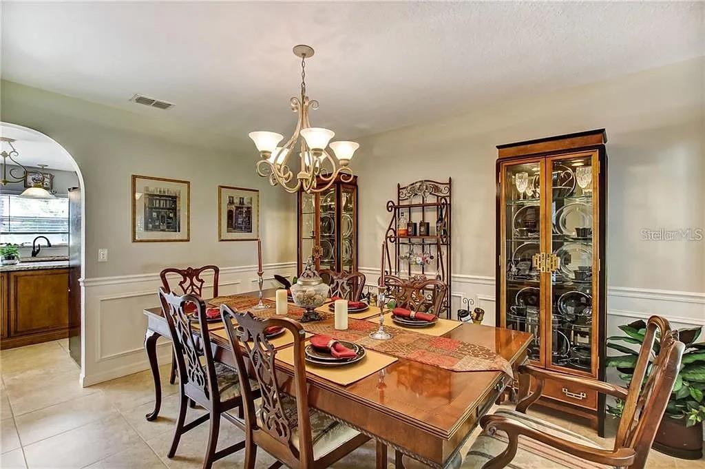 CORNER LAKE PH 03 A & B - Residential