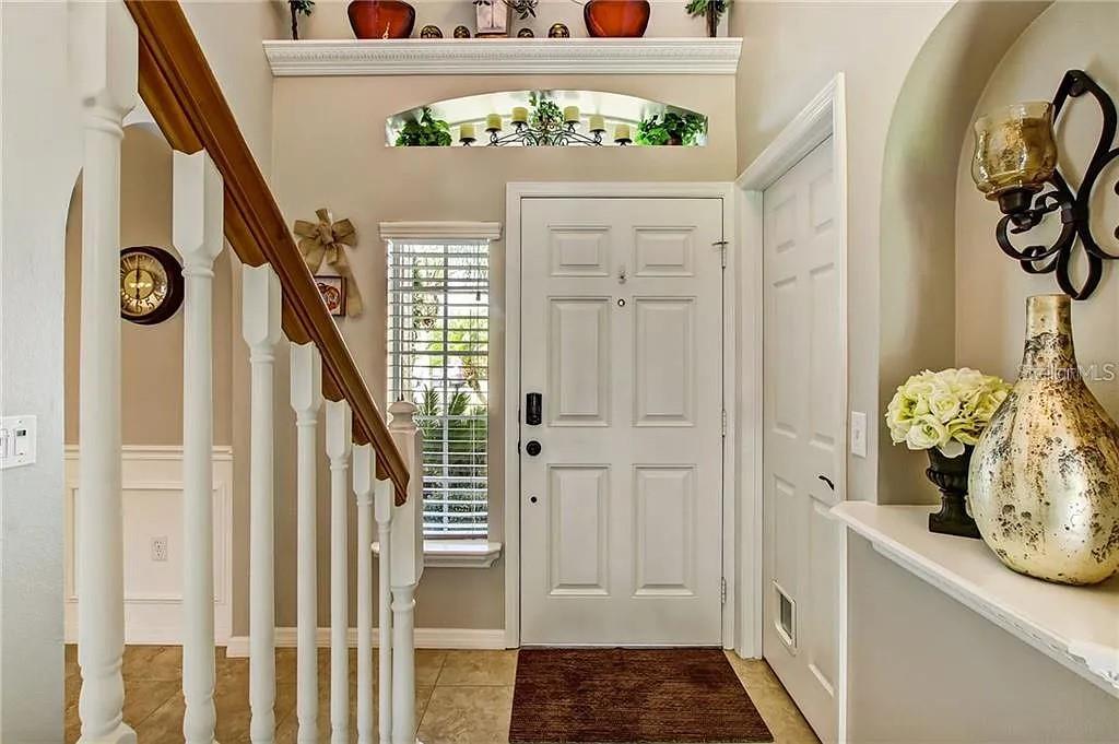 CORNER LAKE PH 03 A & B - Residential