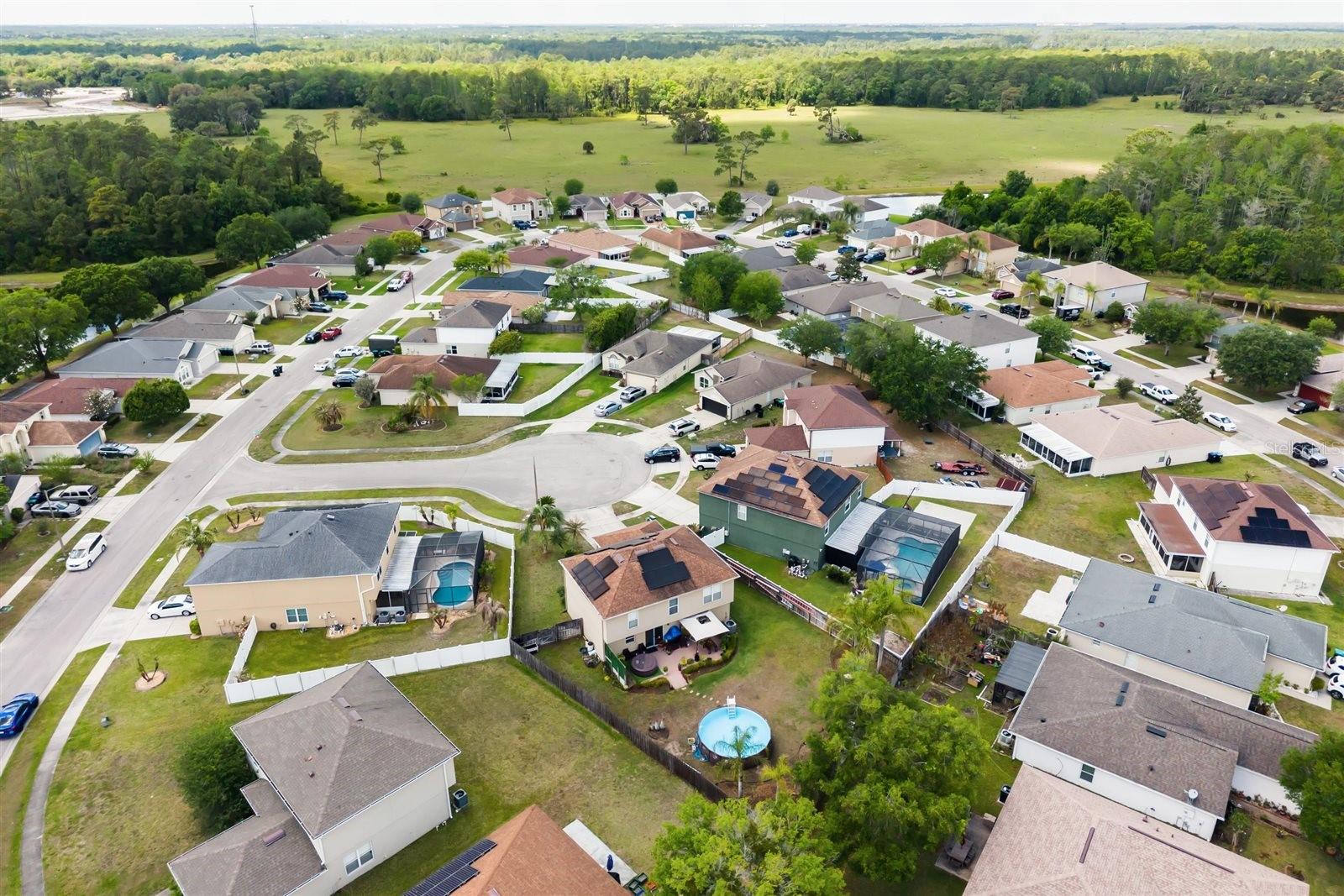 CORNER LAKE PH 03 A & B - Residential