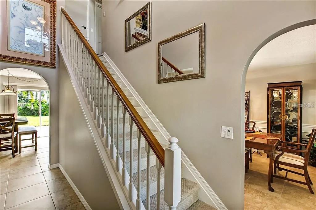 CORNER LAKE PH 03 A & B - Residential