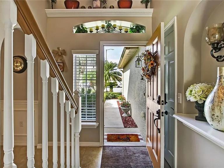 CORNER LAKE PH 03 A & B - Residential