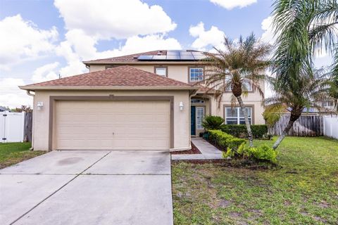 Photo of 1915 Corner Crest Court, Orlando, FL 32820 (MLS # O6401034)