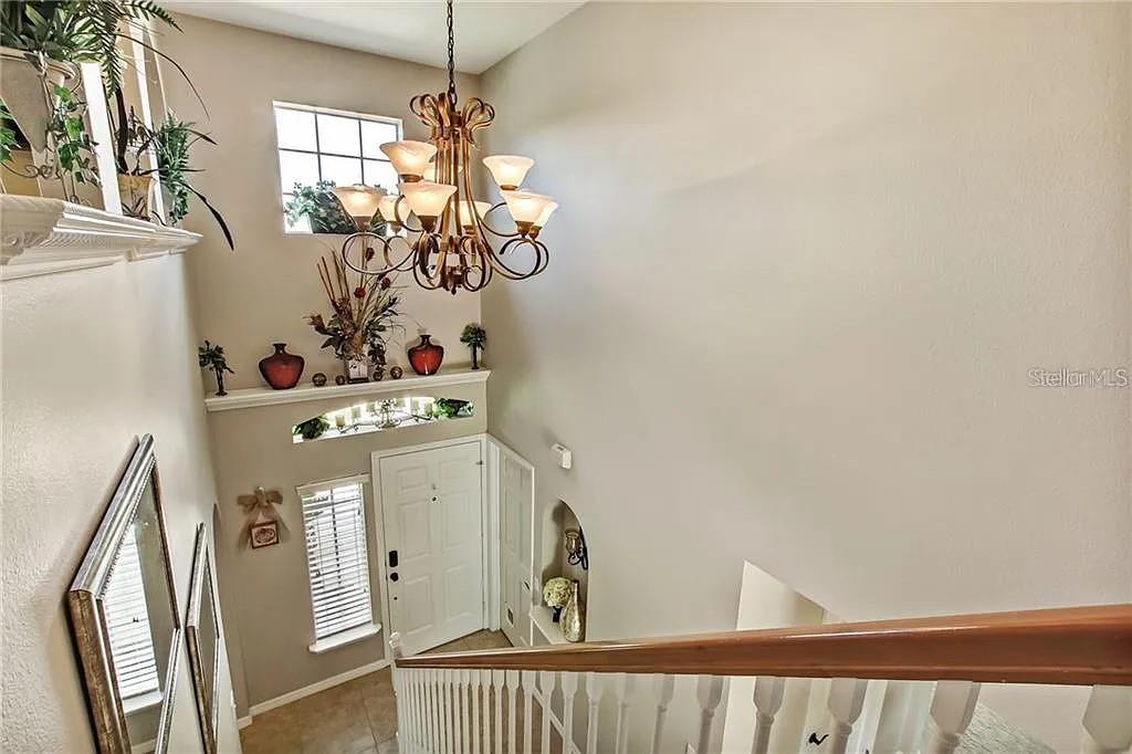 CORNER LAKE PH 03 A & B - Residential