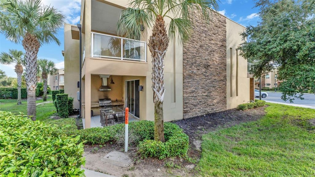Photo of 3114 Brasilia Avenue, Kissimmee, FL 34747 (MLS # TB8439150)