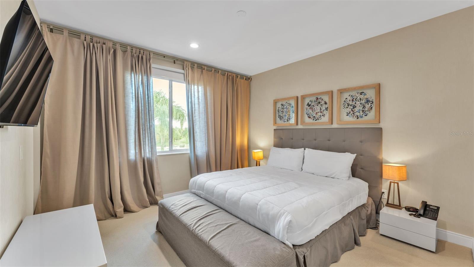 MAGIC VILLAGE - Residential
