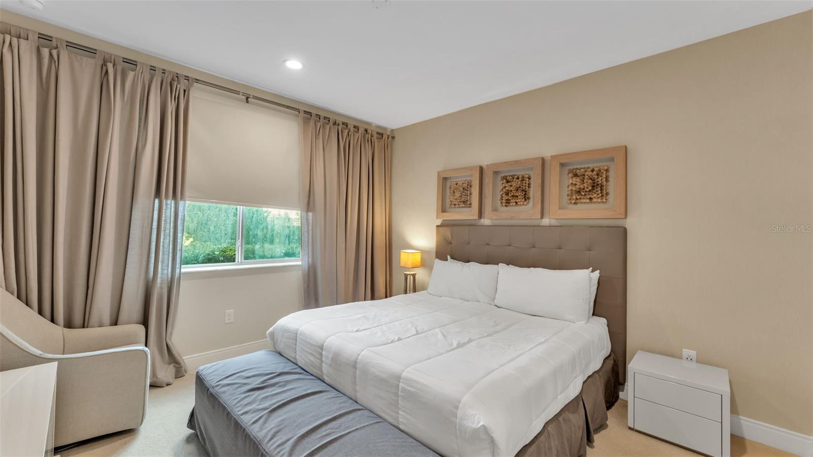MAGIC VILLAGE - Residential