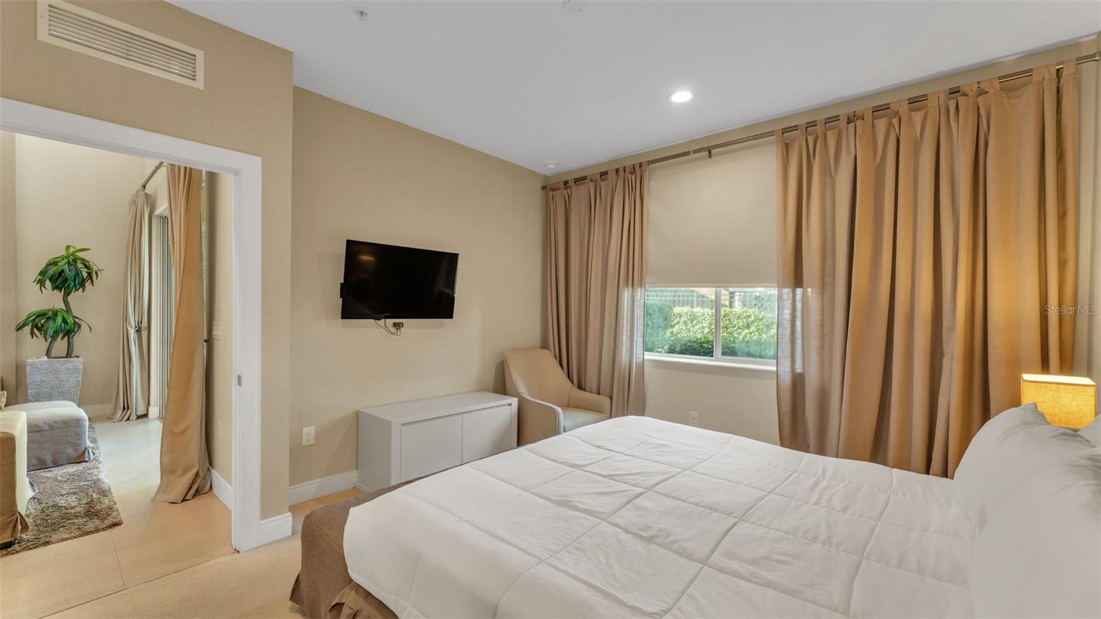 MAGIC VILLAGE - Residential