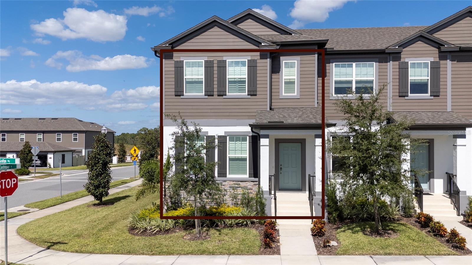 ENCORE/OVATION-PH 4B - Residential Lease