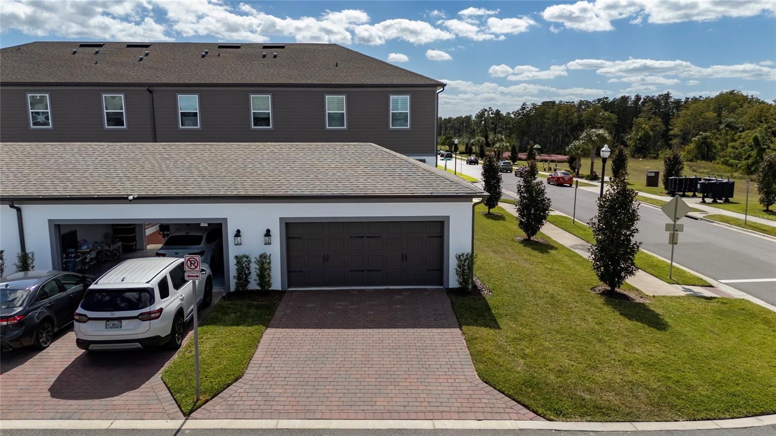 ENCORE/OVATION-PH 4B - Residential Lease