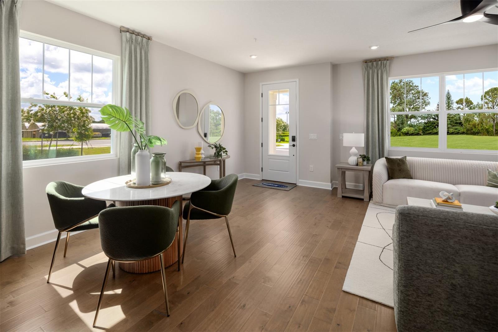 2907 CAMELLIA FLOWER STREET