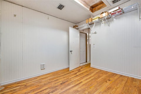 Tiny photo for 319 W Seminole Avenue, Bushnell, FL 33513 (MLS # A4706378)