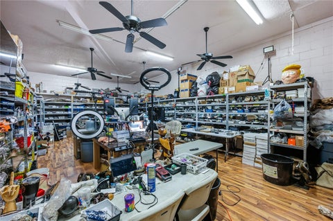 Tiny photo for 319 W Seminole Avenue, Bushnell, FL 33513 (MLS # A4706378)