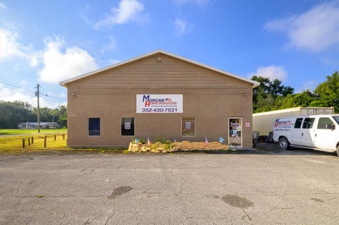 Tiny photo for 319 W Seminole Avenue, Bushnell, FL 33513 (MLS # A4706378)