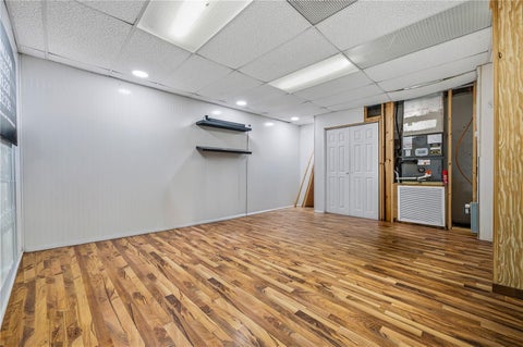 Tiny photo for 319 W Seminole Avenue, Bushnell, FL 33513 (MLS # A4706378)