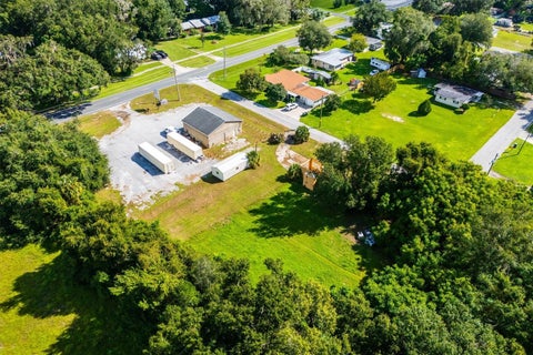 Tiny photo for 319 W Seminole Avenue, Bushnell, FL 33513 (MLS # A4706378)