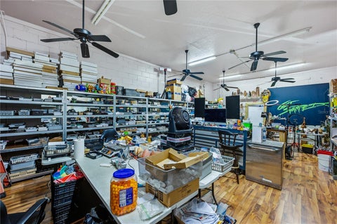 Tiny photo for 319 W Seminole Avenue, Bushnell, FL 33513 (MLS # A4706378)