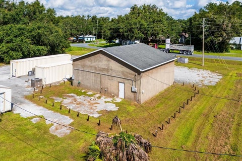 Tiny photo for 319 W Seminole Avenue, Bushnell, FL 33513 (MLS # A4706378)