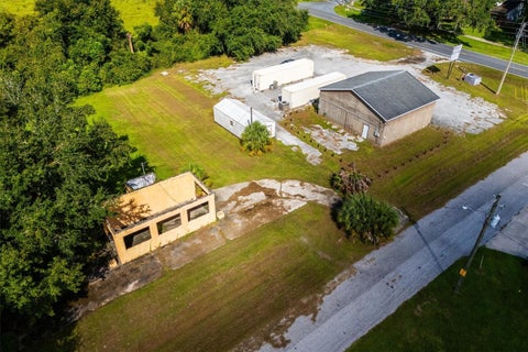 Tiny photo for 319 W Seminole Avenue, Bushnell, FL 33513 (MLS # A4706378)