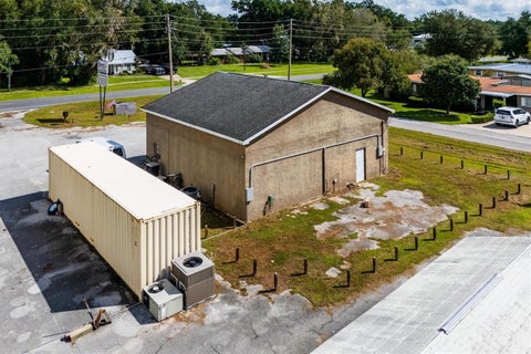 Tiny photo for 319 W Seminole Avenue, Bushnell, FL 33513 (MLS # A4706378)