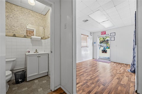 Tiny photo for 319 W Seminole Avenue, Bushnell, FL 33513 (MLS # A4706378)