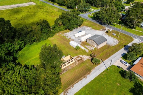 Tiny photo for 319 W Seminole Avenue, Bushnell, FL 33513 (MLS # A4706378)