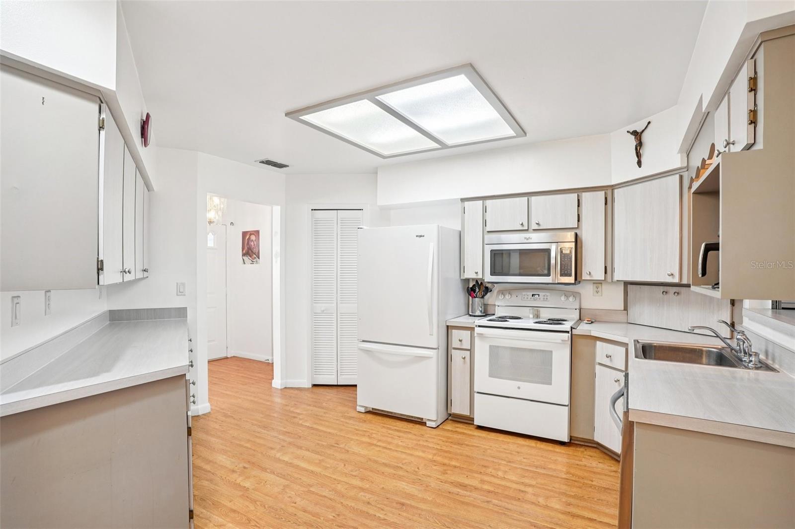 SCOTTISH HIGHLANDS CONDO - Residential