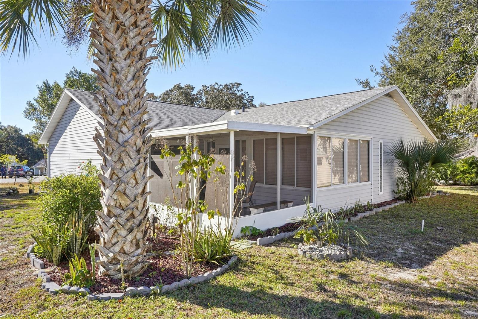 SCOTTISH HIGHLANDS CONDO - Residential